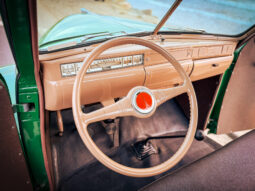 
										1946 Studebaker M5 Pickup full									