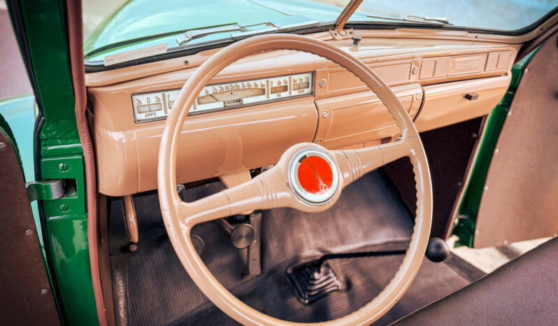 
								1946 Studebaker M5 Pickup full									