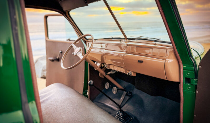 
								1946 Studebaker M5 Pickup full									