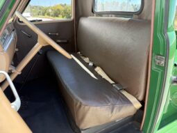 
										1946 Studebaker M5 Pickup full									