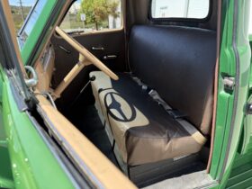 1946 Studebaker M5 Pickup