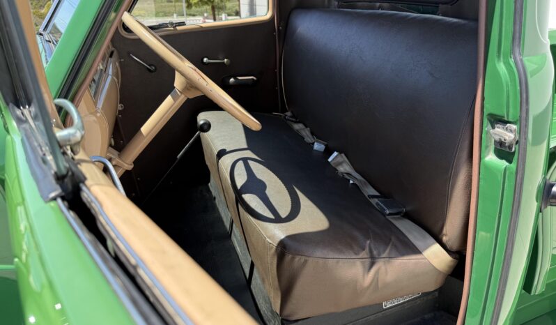 
								1946 Studebaker M5 Pickup full									