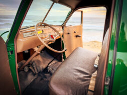 
										1946 Studebaker M5 Pickup full									