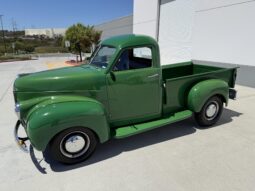 
										1946 Studebaker M5 Pickup full									