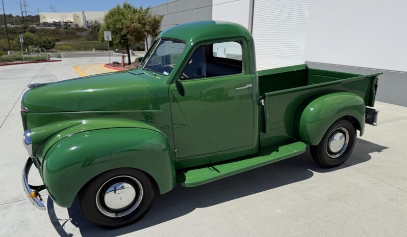 
								1946 Studebaker M5 Pickup full									