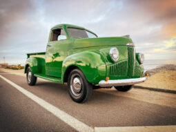 
										1946 Studebaker M5 Pickup full									