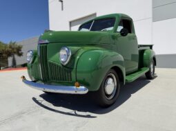 
										1946 Studebaker M5 Pickup full									