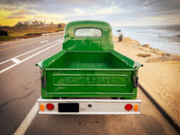 
										1946 Studebaker M5 Pickup full									