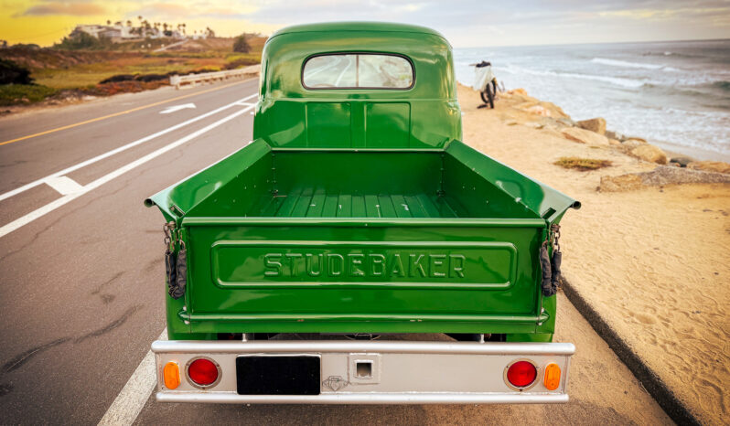 
								1946 Studebaker M5 Pickup full									