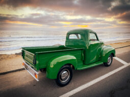 
										1946 Studebaker M5 Pickup full									
