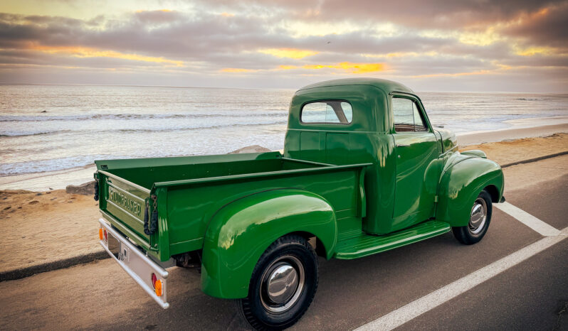 
								1946 Studebaker M5 Pickup full									