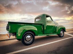 
										1946 Studebaker M5 Pickup full									