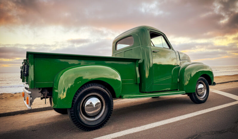 
								1946 Studebaker M5 Pickup full									