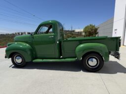 
										1946 Studebaker M5 Pickup full									