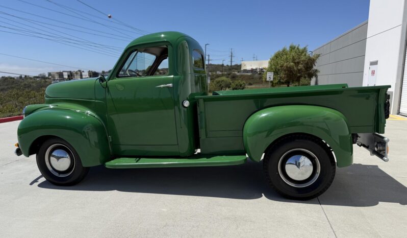 
								1946 Studebaker M5 Pickup full									