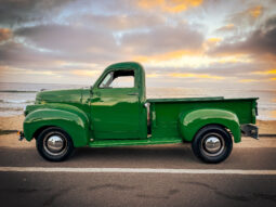 
										1946 Studebaker M5 Pickup full									