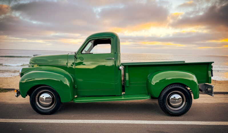 
								1946 Studebaker M5 Pickup full									