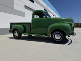 1946 Studebaker M5 Pickup