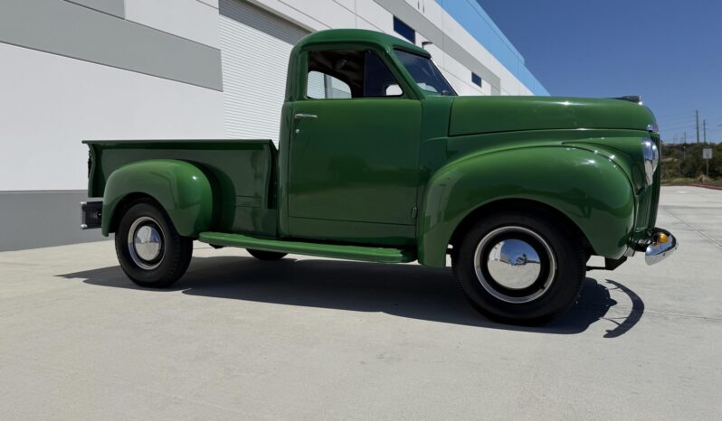 1946 Studebaker M5 Pickup 1
