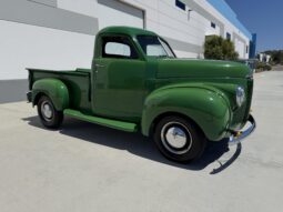 
										1946 Studebaker M5 Pickup full									