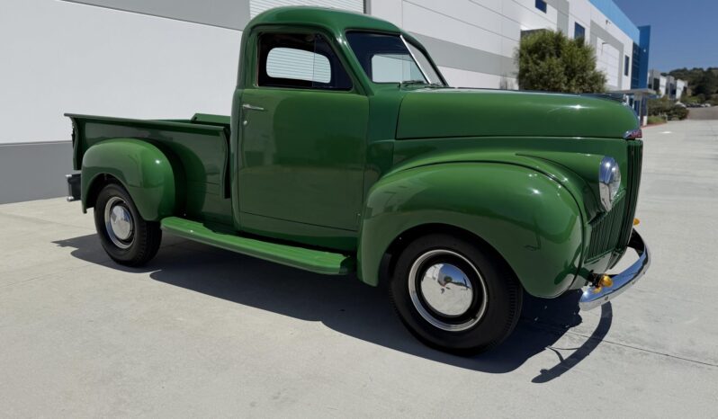 
								1946 Studebaker M5 Pickup full									