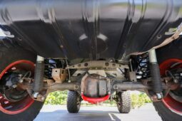 
										2006 Jeep Wrangler Rubicon 4.0 full									