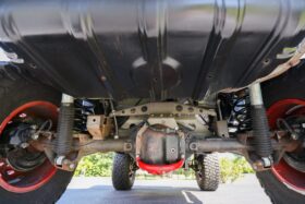 2006 Jeep Wrangler Rubicon 4.0