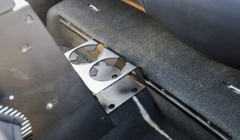 
								2006 Jeep Wrangler Rubicon 4.0 full									