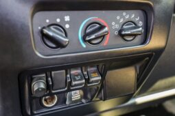 
										2006 Jeep Wrangler Rubicon 4.0 full									