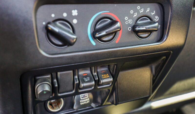 
								2006 Jeep Wrangler Rubicon 4.0 full									