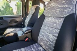 
										2006 Jeep Wrangler Rubicon 4.0 full									