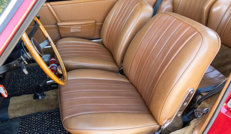 
								1968 Porsche 912 Coupe 5-Speed full									