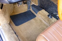 
										1968 Porsche 912 Coupe 5-Speed full									