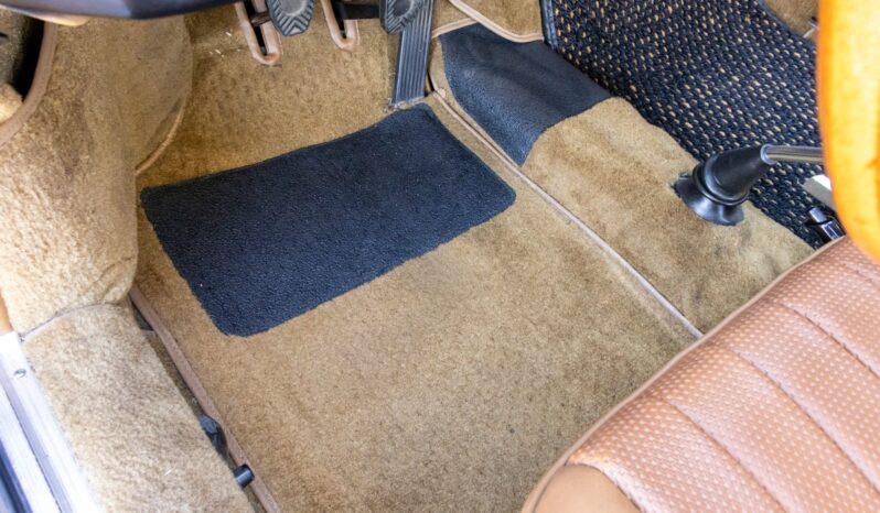 
								1968 Porsche 912 Coupe 5-Speed full									