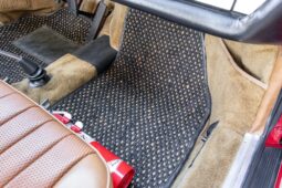 
										1968 Porsche 912 Coupe 5-Speed full									