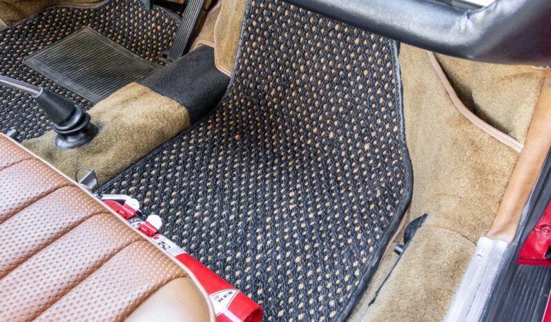 
								1968 Porsche 912 Coupe 5-Speed full									