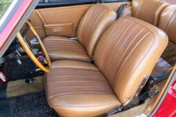 
										1968 Porsche 912 Coupe 5-Speed full									