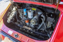 
										1968 Porsche 912 Coupe 5-Speed full									