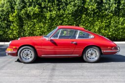 
										1968 Porsche 912 Coupe 5-Speed full									