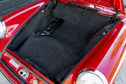 
										1968 Porsche 912 Coupe 5-Speed full									