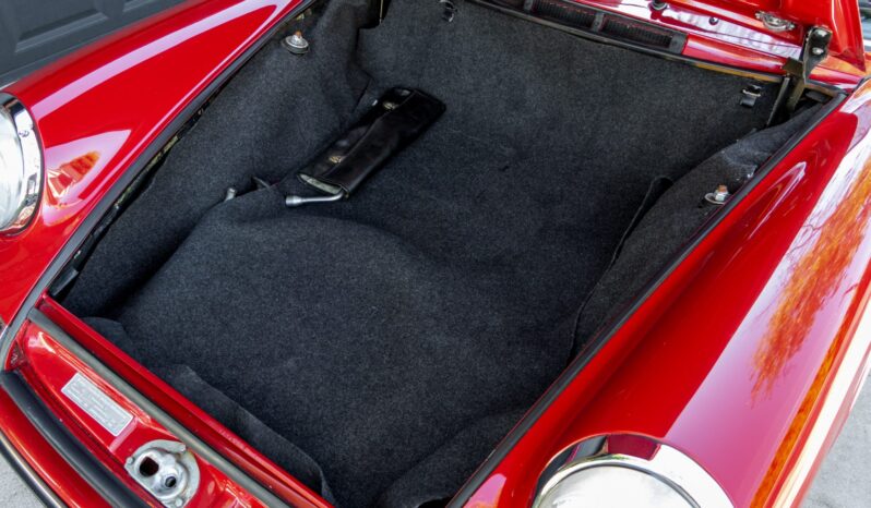 
								1968 Porsche 912 Coupe 5-Speed full									