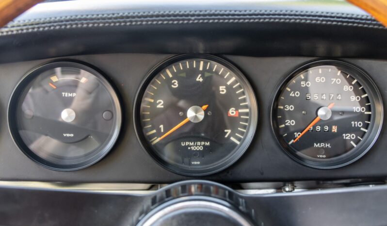 
								1968 Porsche 912 Coupe 5-Speed full									