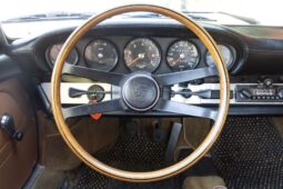 
										1968 Porsche 912 Coupe 5-Speed full									
