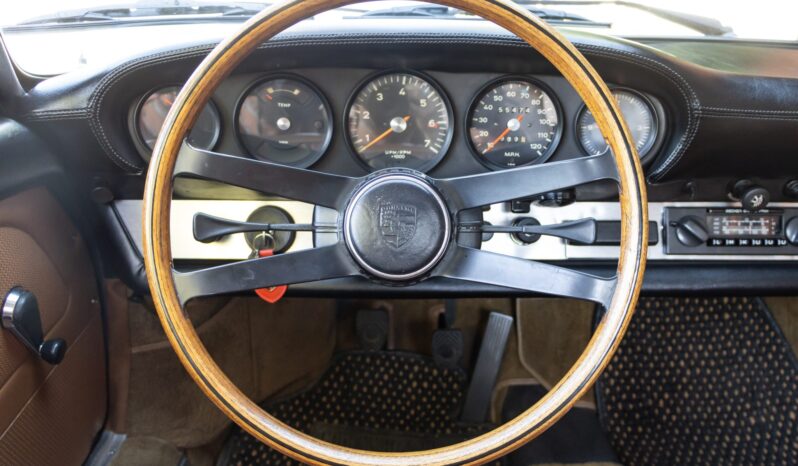 
								1968 Porsche 912 Coupe 5-Speed full									