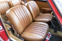 
										1968 Porsche 912 Coupe 5-Speed full									