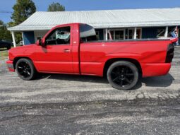 
										2004 Chevrolet Silverado 1500 Regency RST 5-Speed full									