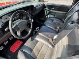 
										2004 Chevrolet Silverado 1500 Regency RST 5-Speed full									