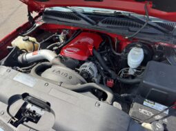 
										2004 Chevrolet Silverado 1500 Regency RST 5-Speed full									