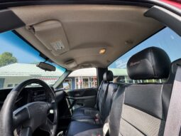 
										2004 Chevrolet Silverado 1500 Regency RST 5-Speed full									