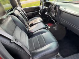 
										2004 Chevrolet Silverado 1500 Regency RST 5-Speed full									